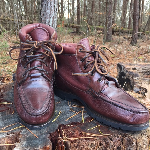 timberland chukka vintage